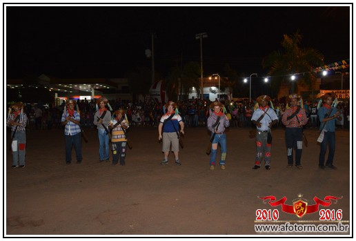 rolim de moura